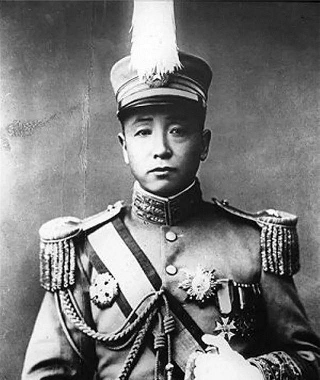 原创狗肉将军张宗昌被百姓痛骂却是个大孝子曾为母做荔枝糖