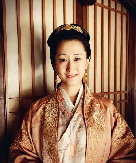 原创知否王老夫人被皇帝褫夺诰命儿子被流放结局极其惨淡