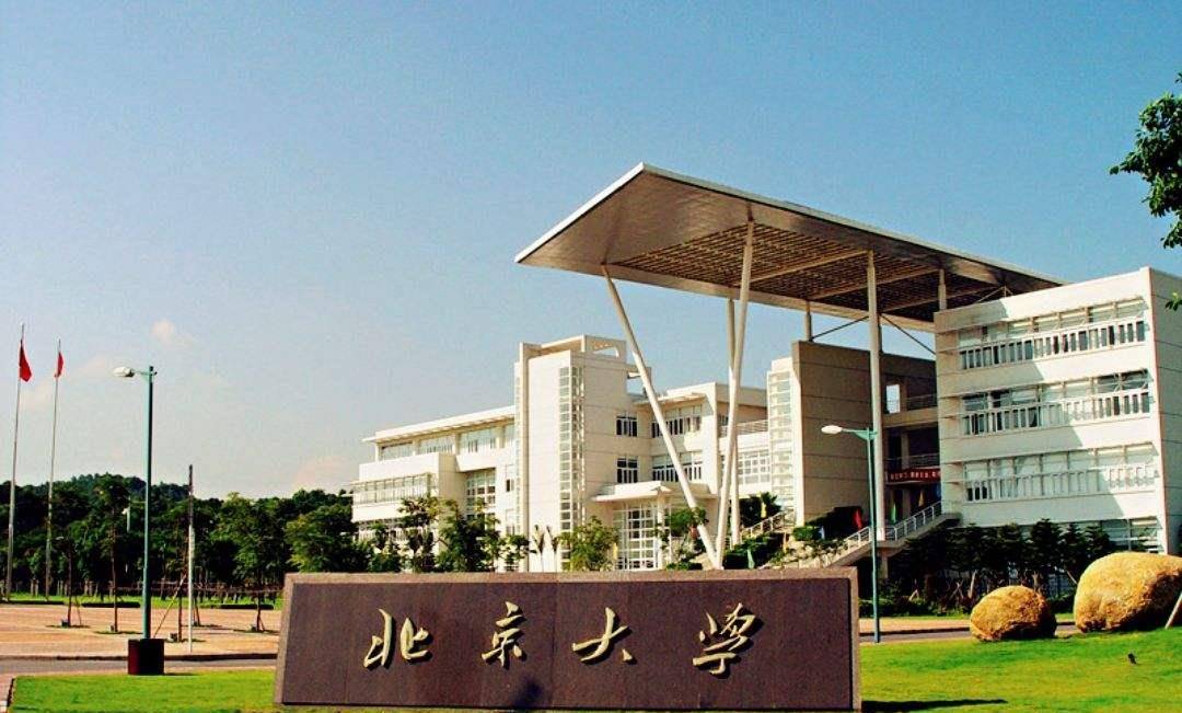 原创中国数学天才韦东奕30岁成为北大教师拒绝哈佛大学邀请函