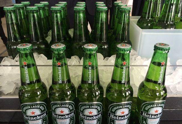 喜力中国最赚钱的啤酒公司一年收入上千亿比茅台还赚钱