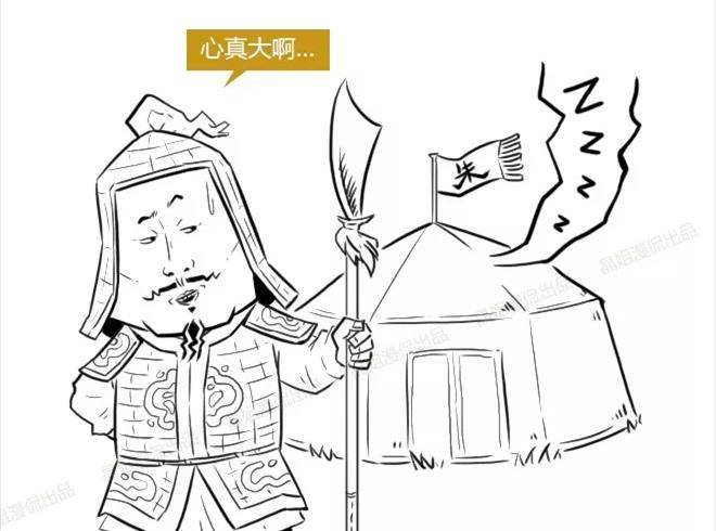 朱元璋既撩得民心,也撩得军心.1356年,朱元璋俘虏敌军3.