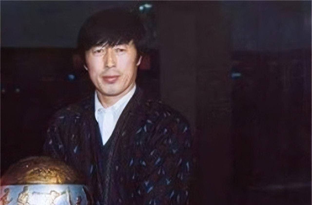 原创马家军的最后和解刘东归队任教练马俊仁托关系将一人送进大学