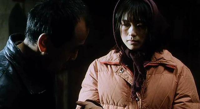 原创原创盲山的震撼女大学生被卖进了深山最终忍无可忍拿起了屠刀