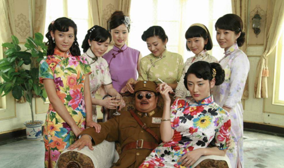 最风流的大军阀娶了12个姨太生个孩子奖励2万大洋90岁还能生孩子