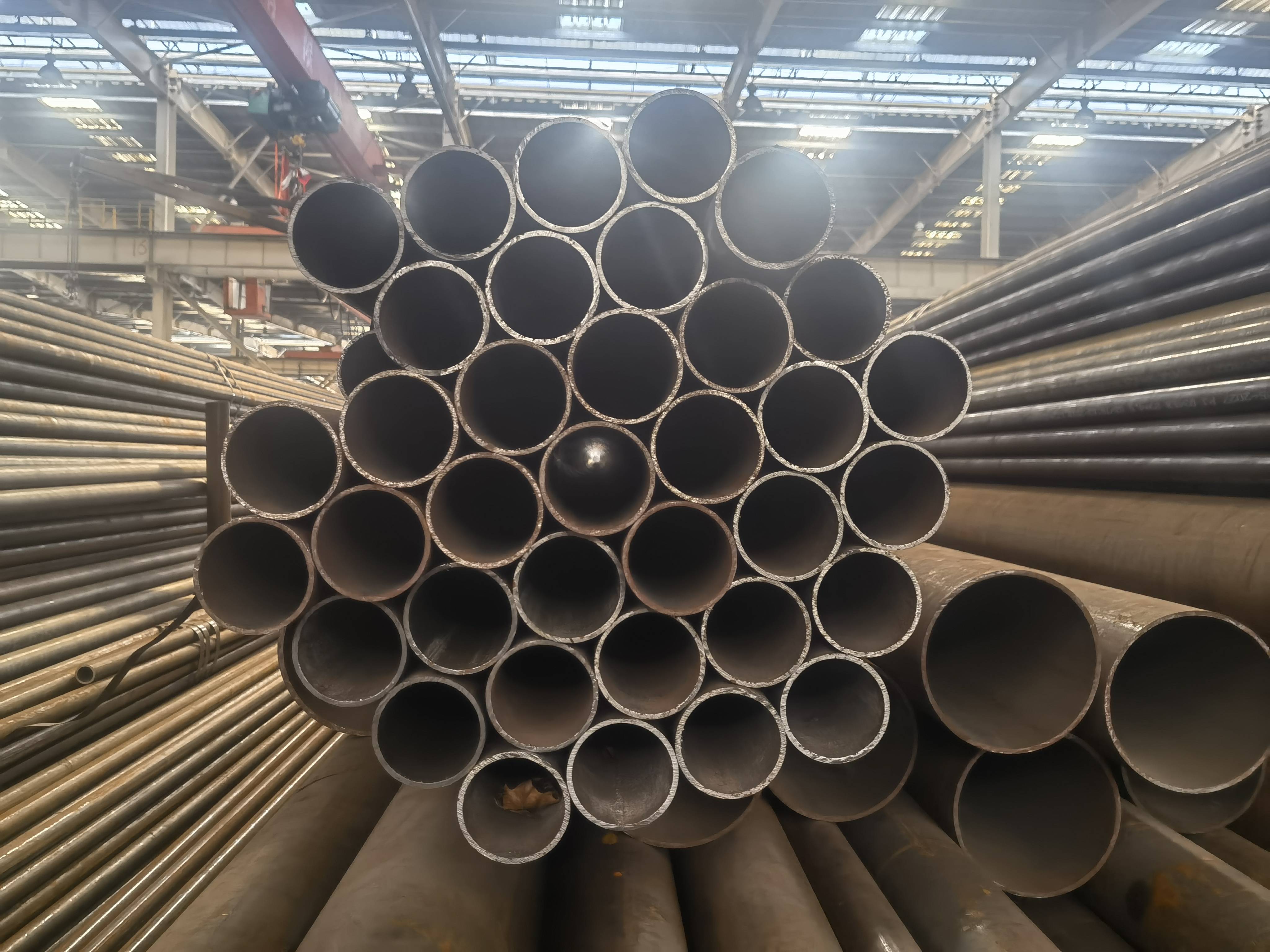 l320ns无缝钢管l320ns管线无缝管