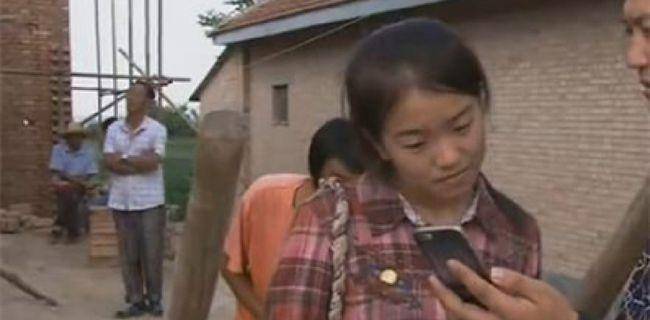 原创寒门女孩罗婷为凑学费上北大工地搬砖一万斤如今怎样了