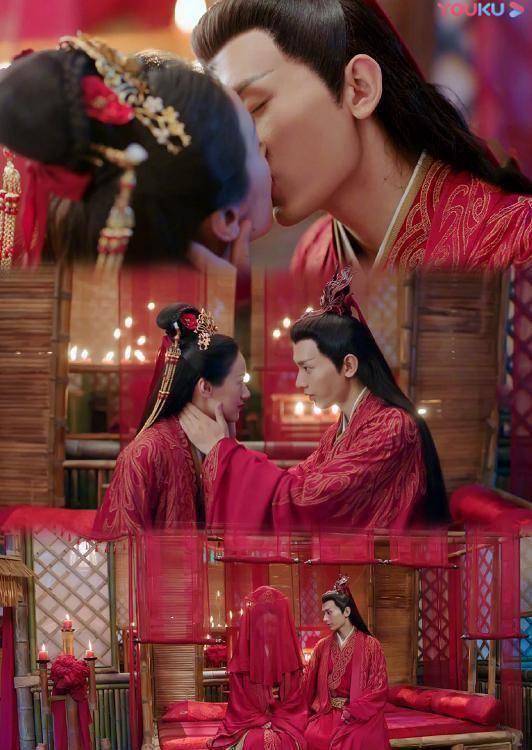 原创原创琉璃收官成毅新剧接档继续领跑九月这边虐完那边虐