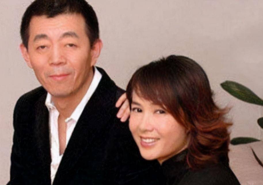 蒋雯丽:水厂女工逆袭成视后,一度无戏可拍差点转行_顾长卫_时候_表演