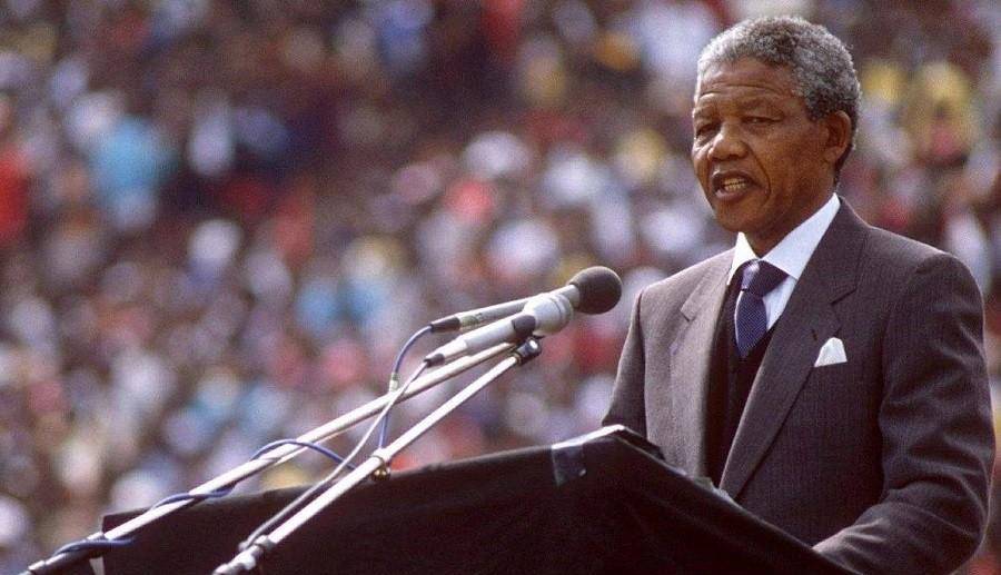 原创非洲曾经唯一的发达国家黑人掌权后实力骤降如今沦为三流国家