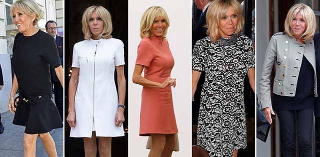 原创大24岁的法国第一夫人为何令马克龙如此痴迷忘年恋不被理解