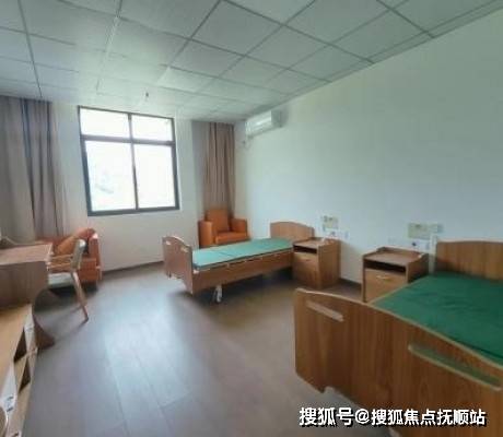 医保定点 / 异地收住 / 品牌链锁 / 试住体验 / 候鸟旅居收住人群