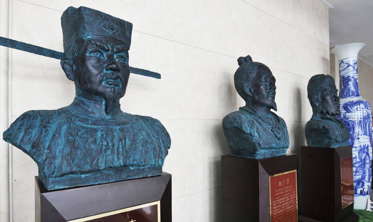 原创武则天独信狄仁杰尊称国老率真与正直是君臣之间的纽带和桥梁