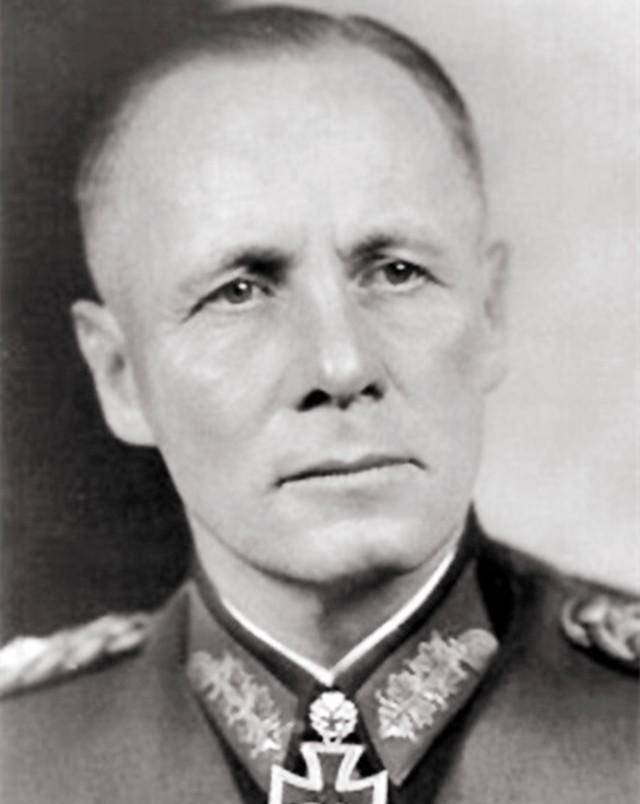 原创隆美尔的最后一天涉嫌暗杀希特勒被迫服毒只给15分钟告别