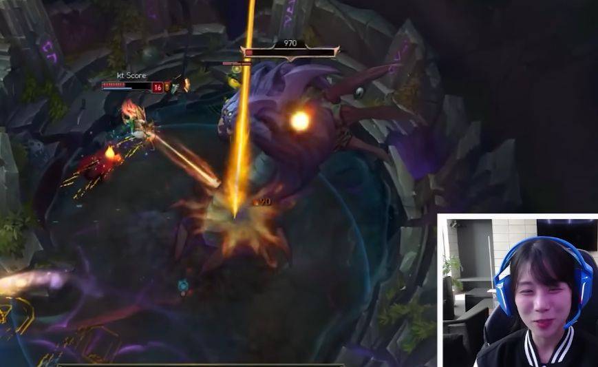 lck历史上最佳操作排名制作人心目中的top5中单