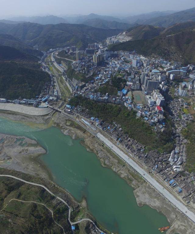 原创白河县现世的唯一圣旨