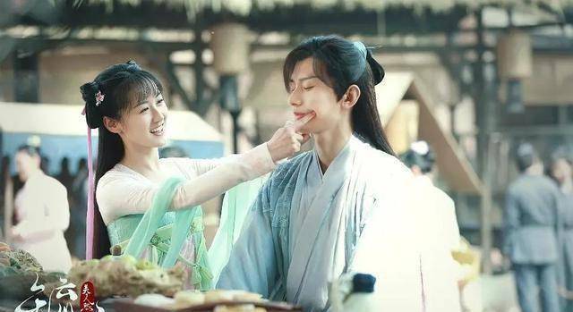 原创原创琉璃续集成毅搭档袁冰妍网友更希望女主是杨紫你赞同吗