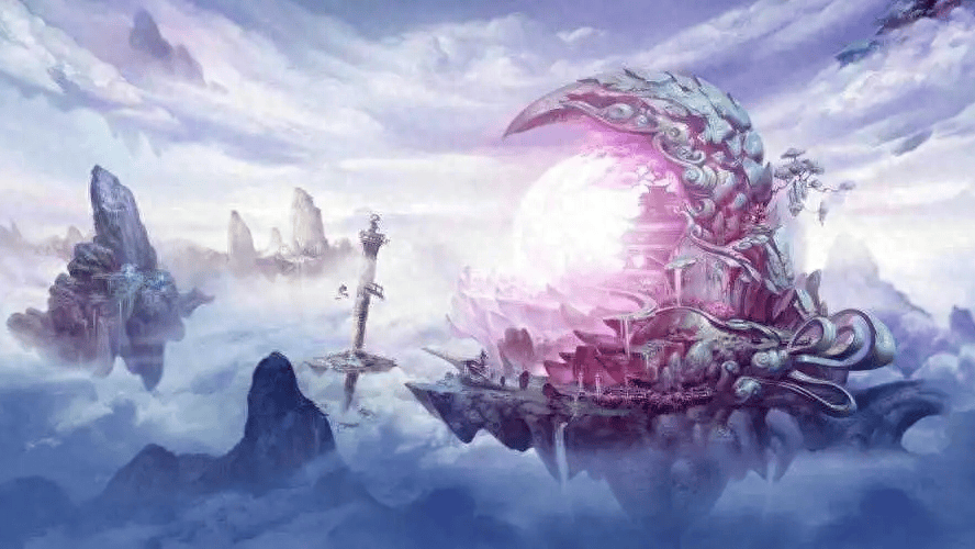 说说鹅是老五经典仙侠小说《不朽凡人》,讲了一个什么样的故事!