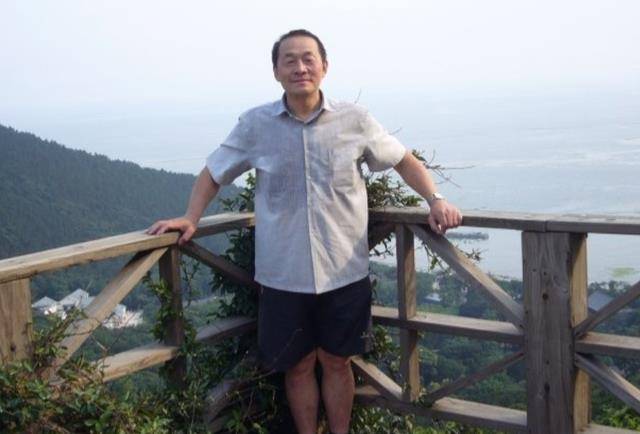 原创08年北京教师爬山时意外失踪搜救13年无果一张纸条引发猜想