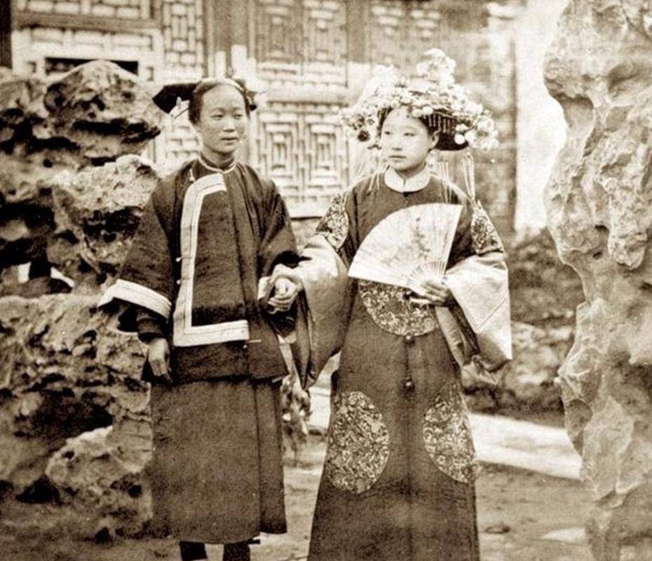 在古代买一个奴仆要花多少钱来看看你现在的收入水平能否可以