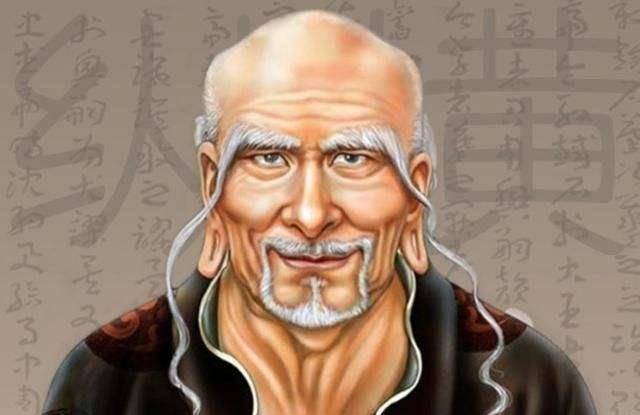 鬼谷子教你成大业低调做人高调做事方能走向成功