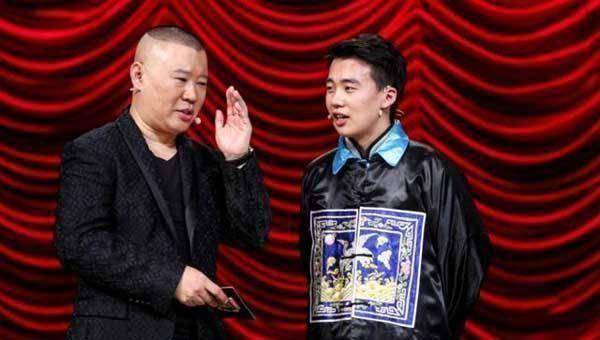 原创原创见字如面何冰读郭德纲的信通透又有爱意12字箴言值得我们学习