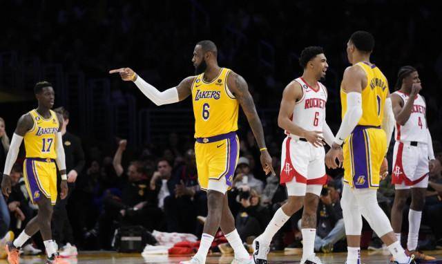 湖人队角色球员的阵容不齐整步行者客场之旅状态火热力争延续