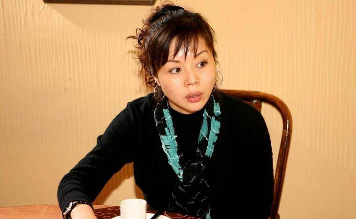 原创从控股百亿董事长到通缉犯资本大鳄张海的五步人生步步惊心