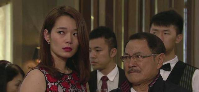 原创原创爱回家之开心速递熊若水吕慧仪为嫁豪门受尽屈辱