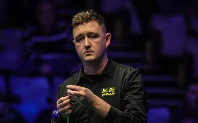 斯诺克世界公开赛丁俊晖65逆转尼尔罗伯逊决赛会师特鲁姆普