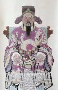 原创明朝最后的尊严