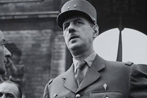 原创中国首颗氢弹成功试爆后为何法国总统勃然大怒少花6年时间