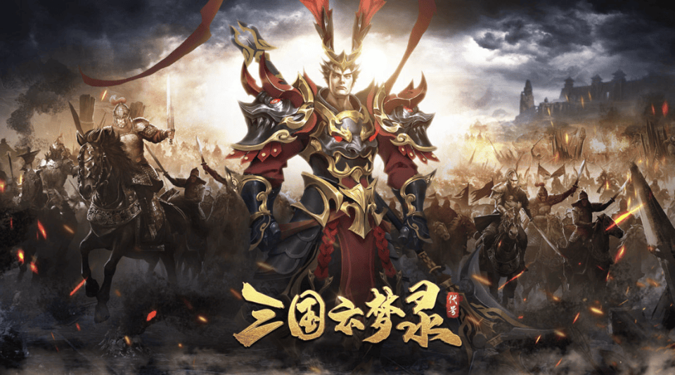 三国云梦录阵营怎么选三国云梦录最强阵营搭配攻略