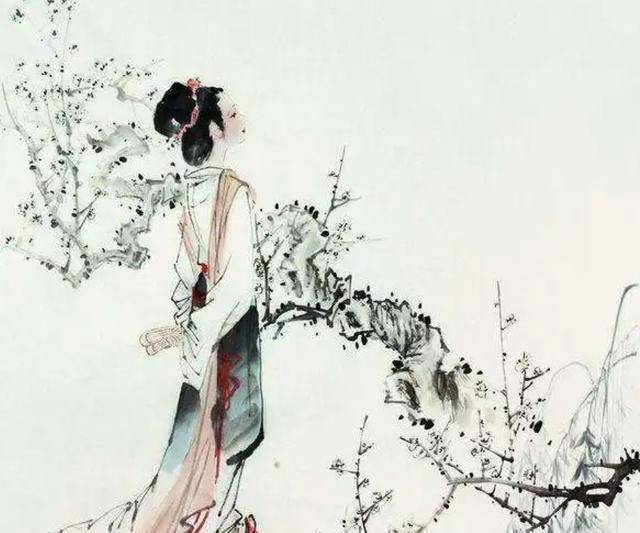 原创李清照罕见向丈夫撒娇写下丑奴儿用词大胆语意奔放