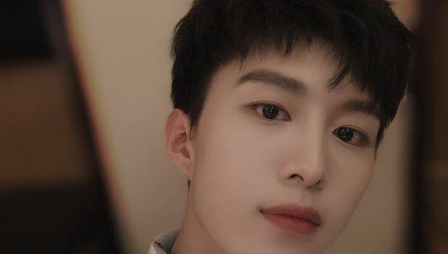 原创《灵域》将播,程潇似仙子堕入凡尘,男主俊逸不输当红小生_范丞丞