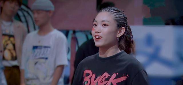原创街舞3仅剩3名krumper张艺兴皱眉担心亲自下场示范狂派舞
