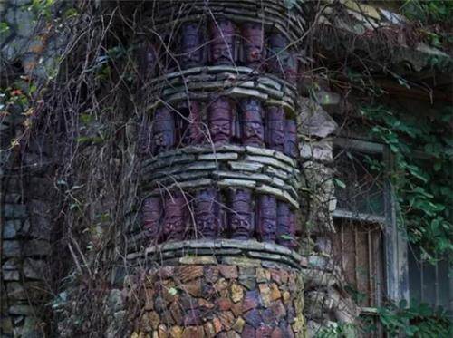 原创他为了信仰隐居深山20年本以为清贫一生却意外成大富豪