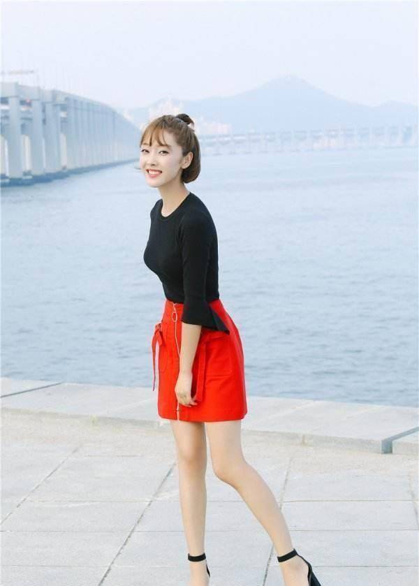 原创陈情令两大女主孟子义宣璐现代装更漂亮