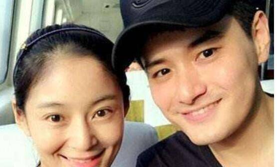 原创恋爱剧中演母子剧外原来是夫妻还生了两个娃