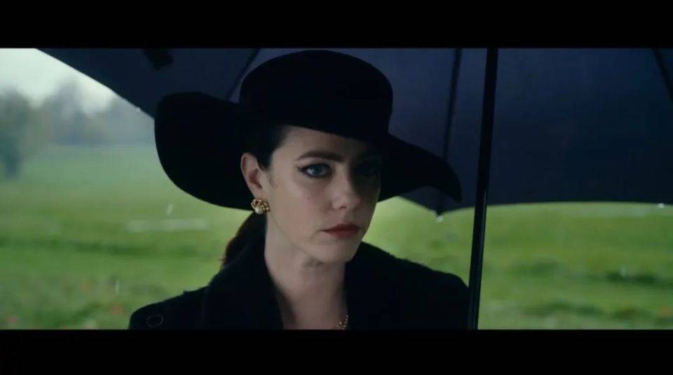 这英伦黑帮片,越看越不正经啊_爱德华·霍尼曼_弗雷迪_苏茜