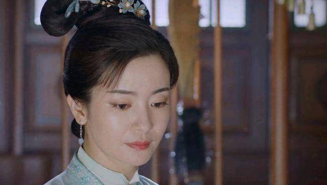 原创《锦心似玉》结局:琥珀找到失散的姐姐,却被人算计_姨娘_徐令_徐