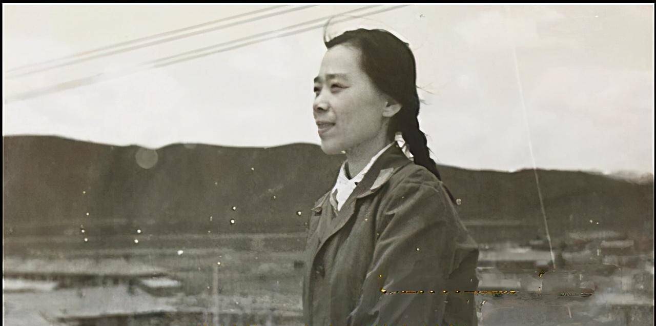 张桂梅"怒骂"学生:我用命供你走出大山,不是让你当全职太太的_华坪