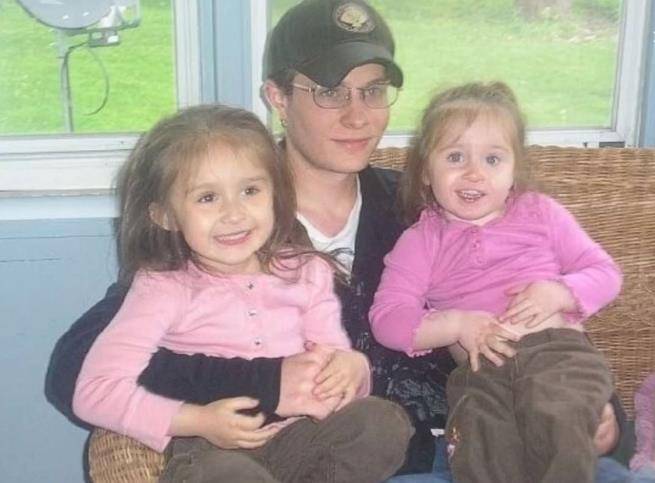 原创1991年美国妻子被烧死17年后儿子被压死父亲被捕他死于意外