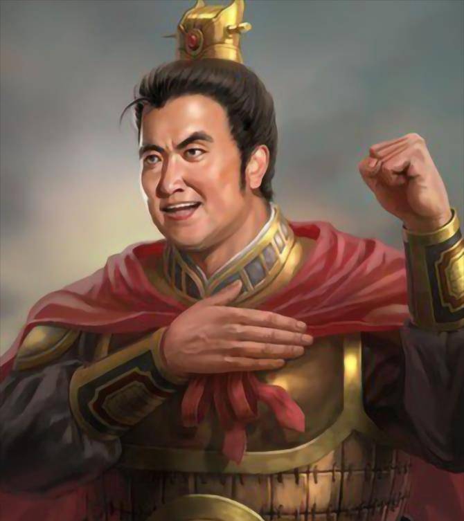 首先是夏侯楙,此人是夏侯惇的中子,娶了曹操的女儿清河公主.