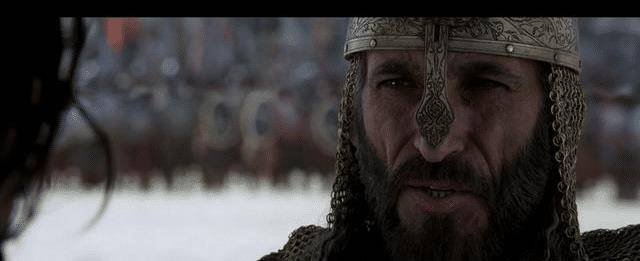 帝国的分裂——阿拉伯帝国版的三国演义_王朝_阿拔斯_马亚