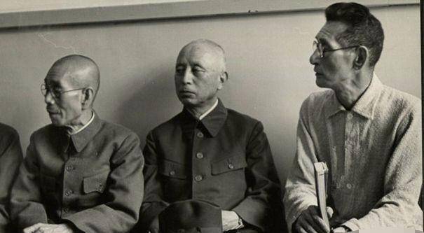 原创此人危害远大于东条英机是唯一一名平民甲级战犯却逃过审判