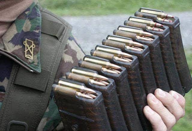 欧洲一小国看似打不了仗,其实是最难征服的国家,家家都是军火库_瑞士_