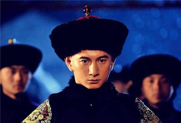 原创九阿哥被雍正疯狂清算十阿哥为何能逃过一劫雍正不敢