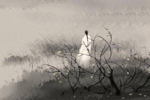 原创《浮生六记》:"布衣粗食,人生可乐",小人物的大幸福是四件事_生活