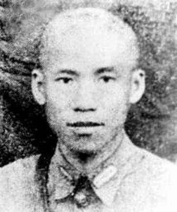 原创川军血战常德铁血师长以死明志我是军人应该死在战场上