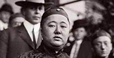 原创清朝的王爷是如何消遣时间的